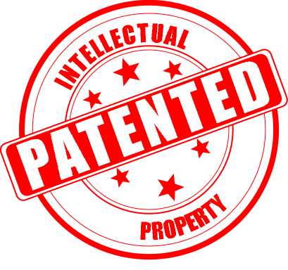 Patent Symbol Graphic